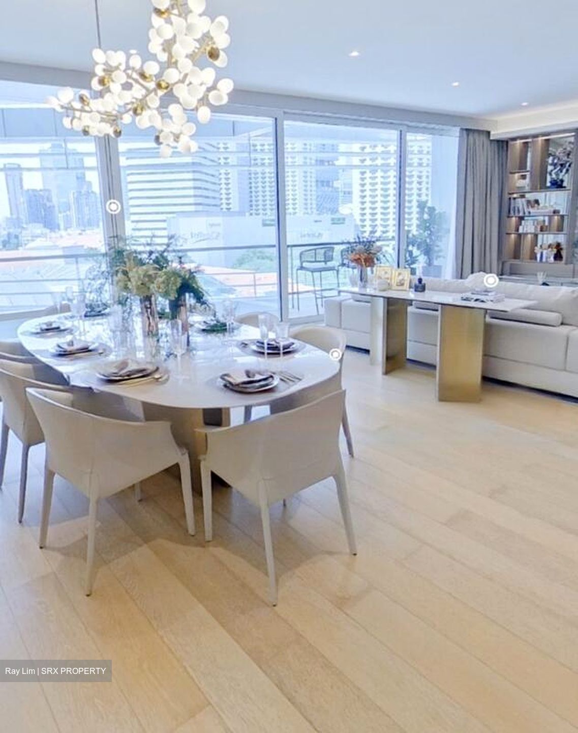 Eden Residences Capitol (D6), Apartment #490329131